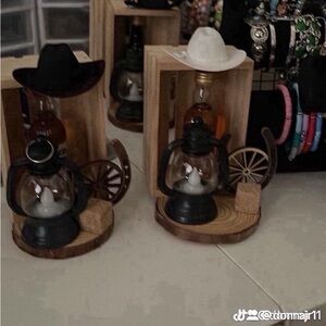 Handmade jewelry and centerpieces and accessories